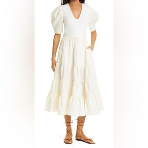 Ulla Johnson Dress - Size L